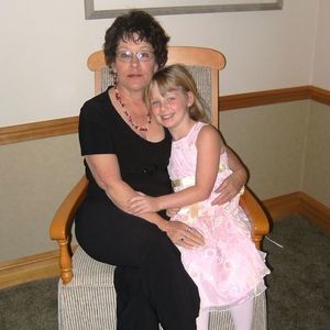 Meet your Posher, Bonni